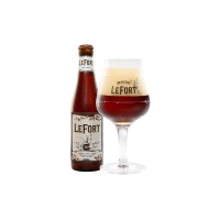 Пиво LeFort 33cl / Ле Форт 330 МЛ Пиво LeFort 33cl / Ле Форт 330 МЛ