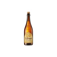 Пиво La Trappe Blond 75cl / Ла Трапп Блонд 750 МЛ Пиво La Trappe Blond 75cl / Ла Трапп Блонд 750 МЛ
