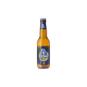 Пиво Paranoia Original Hoppy 33cl / Паранойя ориджинал Хоппи 330 МЛ Пиво Paranoia Original Hoppy 33cl / Паранойя ориджинал Хоппи 330 МЛ