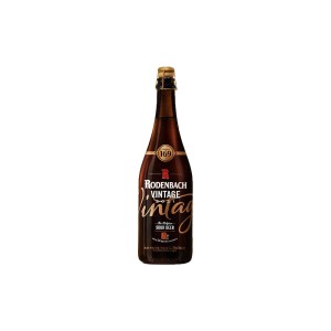 Пиво Rodenbach Vintage 75cl / Роденбах Винтаж 750 МЛ