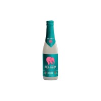 Пиво Delirio alcohol free blond beer 33cl / Делирио безалкогольный 330 МЛ Пиво Delirio alcohol free blond beer 33cl / Делирио безалкогольный 330 МЛ