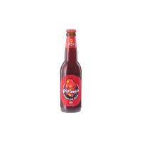 Пиво Paranoia Hazy Fruity Hippo beer Alcohol free rouge 33cl / Паранойя Хази Фрути Хиппо Бир безалкогольный вишневый 330 МЛ Пиво Paranoia Hazy Fruity Hippo beer Alcohol free rouge 33cl / Паранойя Хази Фрути Хиппо Бир безалкогольный вишневый 330 МЛ