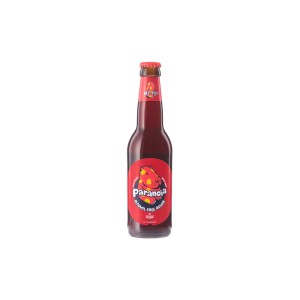 Пиво Paranoia Hazy Fruity Hippo beer Alcohol free rouge 33cl / Паранойя Хази Фрути Хиппо Бир безалкогольный вишневый 330 МЛ Пиво Paranoia Hazy Fruity Hippo beer Alcohol free rouge 33cl / Паранойя Хази Фрути Хиппо Бир безалкогольный вишневый 330 МЛ