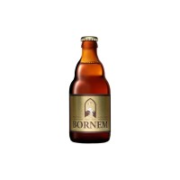 Пиво Bornem Triple 33cl / Борнем Трипл 330 МЛ Пиво Bornem Triple 33cl / Борнем Трипл 330 МЛ