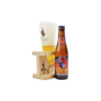 Пиво La Corne Triple 33cl / Ла Корн Трипл 330 МЛ Пиво La Corne Triple 33cl / Ла Корн Трипл 330 МЛ