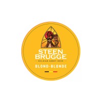 Пиво Steenbrugge blond / (розлив) Стинбрюгге Блонд Пиво Steenbrugge blond / (розлив) Стинбрюгге Блонд