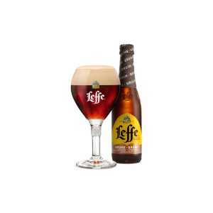 Пиво Leffe Brune / Леффе Брюне Пиво Leffe Brune / Леффе Брюне