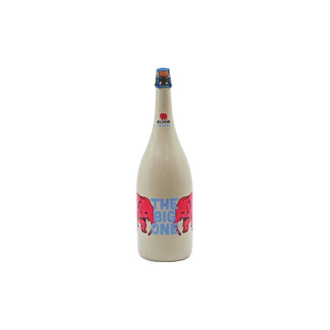 Пиво Delirium Tremens the big one 150cl / Делириум Тременс 1500 МЛ