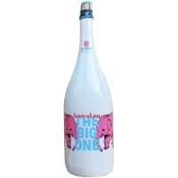 Пиво Delirium Tremens the big one 150cl / Делириум Тременс 1500 МЛ
