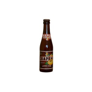 Пиво Chapeau Apricot Lambic 25cl / Шапо Абрикос 250 МЛ