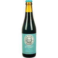 Пиво De Poes Stowt 33cl / Де Поэс Стоут 330 мл Пиво De Poes Stowt 33cl / Де Поэс Стоут 330 мл