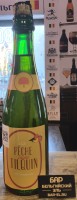 Пиво Tilquin Oude Peche Jaune a l Ancienne 37cl / Тилквин Оьюд Пэчэ Джаьюн э эл Ансиэн 375 МЛ