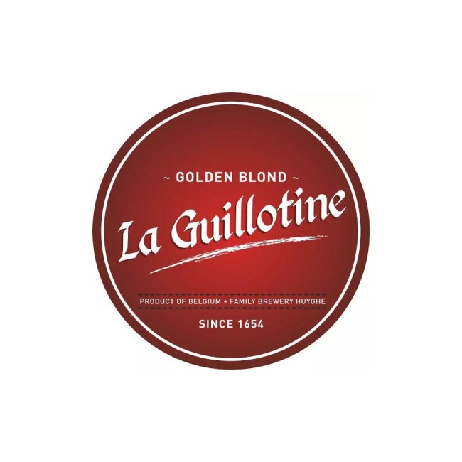 Пиво La Guillotine / (розлив) Ля Гилиотина