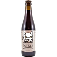 Пиво De Poes Bruin 33cl / Де Пус Брюн 330 мл Пиво De Poes Bruin 33cl / Де Пус Брюн 330 мл