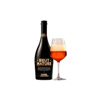 Пиво Omer Brut Nature 75cl / Брют натур 750 МЛ Пиво Omer Brut Nature 75cl / Брют натур 750 МЛ