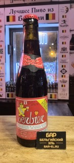 Пиво De Dolle Oerbier 33cl / Де Долле Оэрбир  330 МЛ