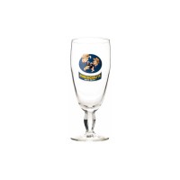 VanderGhinste Rood Bruin beer glass 25cl/ Пивной бокал Вандергинст Руд Брюн 250 МЛ VanderGhinste Rood Bruin beer glass 25cl/ Пивной бокал Вандергинст Руд Брюн 250 МЛ