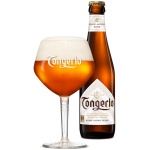 Пиво Tongerlo Lux blond 33cl / Тонгрело Люкс Блонд 330 мл