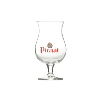 Van Steenberge Piraat beer glass 25cl/ Пивной бокал Ван Стинберг Пираат 250 МЛ Van Steenberge Piraat beer glass 25cl/ Пивной бокал Ван Стинберг Пираат 250 МЛ
