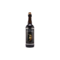 Пиво Straffe Hendrik Quadrupel 75cl / Штраффе Хендрик Квадрюпель 750 МЛ Пиво Straffe Hendrik Quadrupel 75cl / Штраффе Хендрик Квадрюпель 750 МЛ