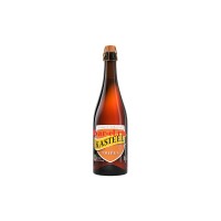 Пиво Kasteel Tripel 75cl / Кастил Трипель 750 МЛ Пиво Kasteel Tripel 75cl / Кастил Трипель 750 МЛ