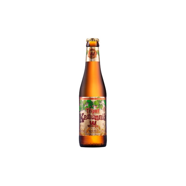 Пиво Tripelkanunnik / Трипельканунник