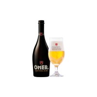 Пиво Omer Traditional Blond 75cl / Омер Традишенл Блонд 750 МЛ Пиво Omer Traditional Blond 75cl / Омер Традишенл Блонд 750 МЛ