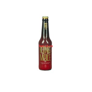 Пиво Cornelissen King Mule red ale 33cl / Корнелиссан Кинг Мул Красный 330 мл