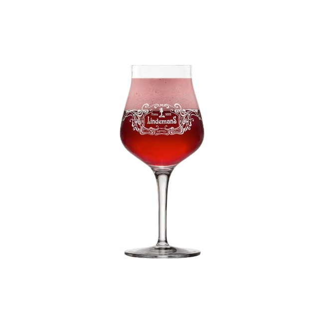 Lindemans beer glass 25cl/ Пивной бокал Линденманс 250 МЛ