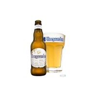 Пиво Hoegaarden Witbier 33cl / Хугарден бланш 330 МЛ Пиво Hoegaarden Witbier 33cl / Хугарден бланш 330 МЛ