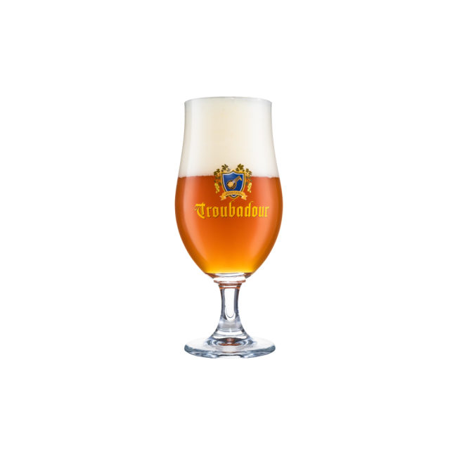 Musketeers beer glass 33cl/ Пивной бокал Мушкетер 330 МЛ