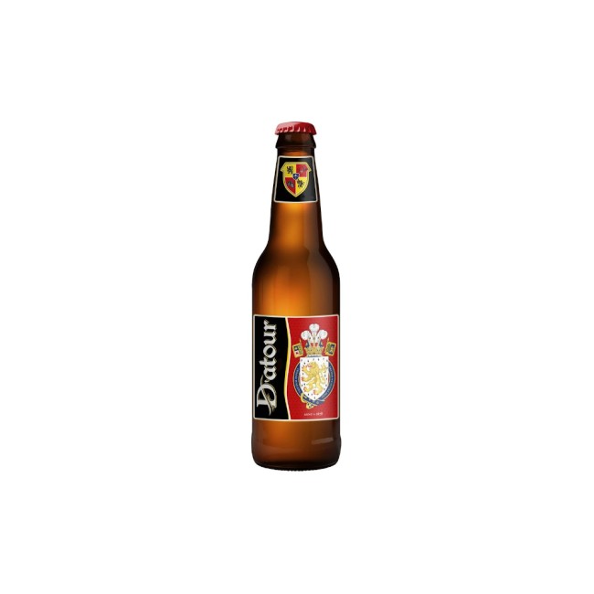Пиво DAtour Royal Brune / Датур Ройал Брюн