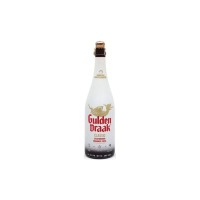 Пиво Gulden Draak Classic 75cl / Гулден Драк Классик 750 МЛ Пиво Gulden Draak Classic 75cl / Гулден Драк Классик 750 МЛ