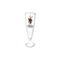 La corne beer glass / Пивной бокал Ла Корн (Рог на ножке) 330 МЛ La corne beer glass / Пивной бокал Ла Корн (Рог на ножке) 330 МЛ