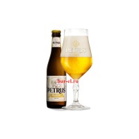 Пиво Petrus Blond 33cl / Петрус Блонд 330 МЛ Пиво Petrus Blond 33cl / Петрус Блонд 330 МЛ