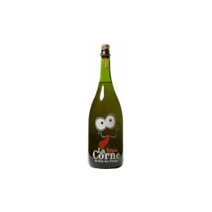 Пиво Magnum La Corne Triple 150cl / Магнум Ла Корн Трипл 1500 МЛ Пиво Magnum La Corne Triple 150cl / Магнум Ла Корн Трипл 1500 МЛ