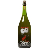 Пиво Magnum La Corne Triple 150cl / Магнум Ла Корн Трипл 1500 МЛ