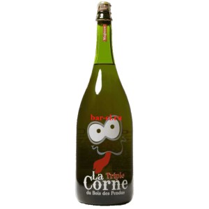 Пиво Magnum La Corne Triple 150cl / Магнум Ла Корн Трипл 1500 МЛ