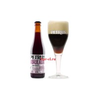 Пиво Petrus Bordeaux 33cl / Петрюс Бордо 330 МЛ Пиво Petrus Bordeaux 33cl / Петрюс Бордо 330 МЛ