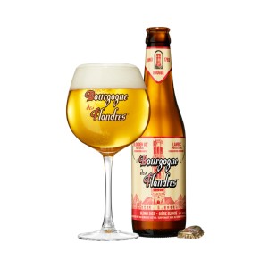 Пиво Bourgogne des Flandres Blonde 33cl / Бургунь де Фландер Блонд 330 МЛ Пиво Bourgogne des Flandres Blonde 33cl / Бургунь де Фландер Блонд 330 МЛ