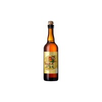 Пиво Brugse Zot Blond 75cl / Брюгге Зот Блонд 750 МЛ Пиво Brugse Zot Blond 75cl / Брюгге Зот Блонд 750 МЛ