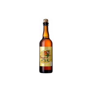 Пиво Brugse Zot Blond 75cl / Брюгге Зот Блонд 750 МЛ