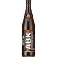 Пиво ABK Dunkel 50cl / АБК Дункель 500 МЛ Пиво ABK Dunkel 50cl / АБК Дункель 500 МЛ