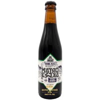 Пиво Verzet Mighty Matroesjka 33cl / Верзет Майти Матрёшка 330 МЛ