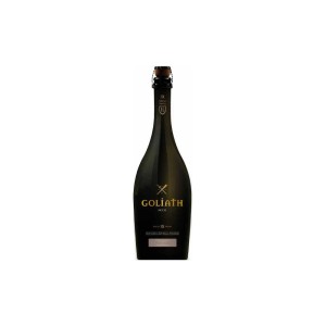 Пиво des Legendes Goliath Triple 75cl / Голиаф Трипл 750 МЛ Пиво des Legendes Goliath Triple 75cl / Голиаф Трипл 750 МЛ