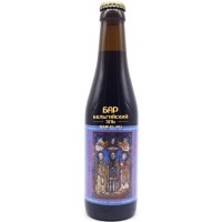 Пиво De Struise Sint Amatus Reserva 33cl / Де Струсе Синт Аматус Резерва 330 МЛ