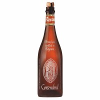 Пиво Corsendonk Rousse 75cl / Корсендонк Русс 750 МЛ Пиво Corsendonk Rousse 75cl / Корсендонк Русс 750 МЛ