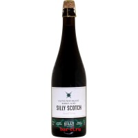 Пиво Brasserie de Silly Silly Scotch 75cl / Брассери де Силли Силли Скотч 750 МЛ Пиво Brasserie de Silly Silly Scotch 75cl / Брассери де Силли Силли Скотч 750 МЛ