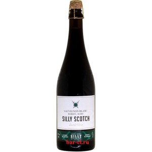 Пиво Brasserie de Silly Silly Scotch 75cl / Брассери де Силли Силли Скотч 750 МЛ Пиво Brasserie de Silly Silly Scotch 75cl / Брассери де Силли Силли Скотч 750 МЛ