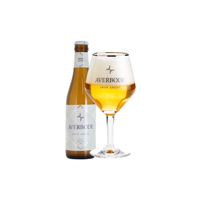 Пиво Averbode 33cl / Авэрбод 330 МЛ